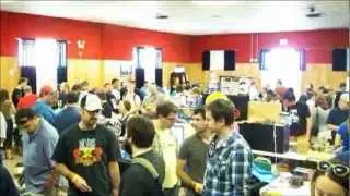251, CCAG 2012: Cleveland's #1 classic gaming show