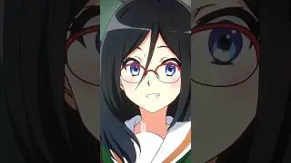 Tanaka Asuka 4k #anime #anime4k #hibikeeuphonium #tanakaasuka #waifuedit #music