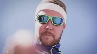 Hondra &Ouml;l - Wolfram Borrholms jumppapass (Official Music Video)