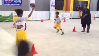 Clinics at ESPN1420 Sports Festival pres. by Kaiser Permane