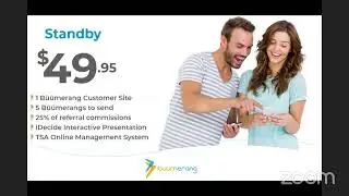 💥IBUUMERANG - A GREAT PRESENTATION!💥