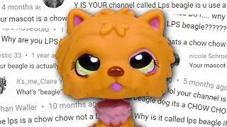 the truth about my channel name