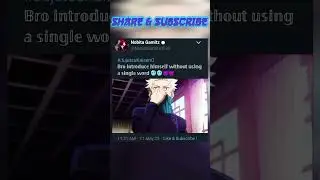 [ Yuta Entry In Jujutsu Tech School ] #anime #jujutsukaisen #yuta #gojo #gojosatoru #sukuna #yuji