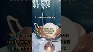 Crystal Ball Reading 🔮 Yes or No Answers