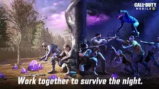Undead Siege - Hard (Call of Duty: Mobile) Part 2