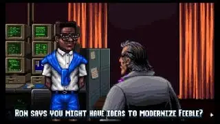 Shakedown: Hawaii&trade; Ps4 gameplay gamers4gamers.com