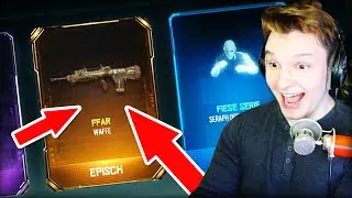 MEHR GLÜCK KANN MAN NICHT MEHR HABEN .. !!! | Black Ops 3