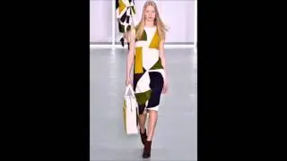 JASPER CONRAN AUTUMN -  WINTER 2016 17