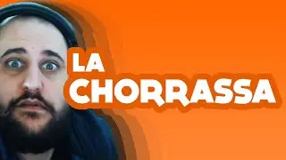 LA CHORRASSA | BAD WAY, FIGHT QUEST, CARIBBEAN ODDISEY