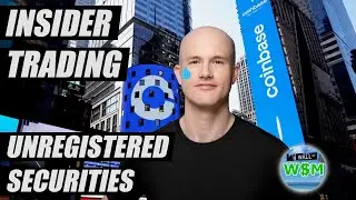 The SEC's Plan To Destroy Coinbase