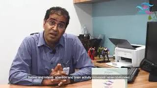 Vision Stimulation in Infants