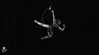 The Carnival Cinema Archives: Kali Retallack - Aerial Ring