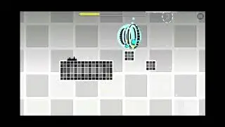 My first published Geometry Dash Level [Demo] (Show Your Skills)