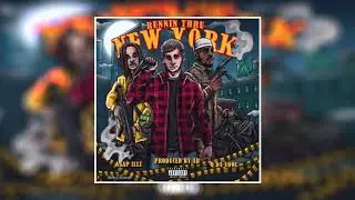A$AP Illz - Runnin Thru New York (Feat. Q Da Fool)
