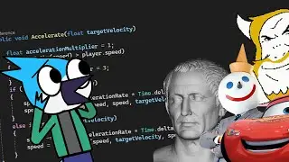 Video Game Development Out of Context