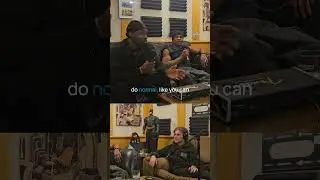 Tomzy & Demzy recall their boarding school experiences