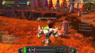 WoW Cataclysm Azshara Walkthrough - Part 1