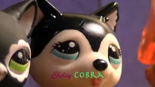 LPS: Fashion Matters Trailer