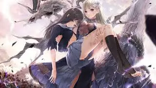 Blue Reflection SUN - 2nd Teaser Reaction + Thoughts