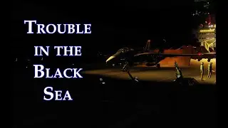 Fear the Bones EP1: Trouble in the Black Sea (DCS)