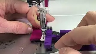 Edge Guide by Purple Hobbies LLC