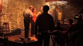 Inside Llewyn Davis: Behind the Scenes (Broll) Part 1 of 2 | ScreenSlam