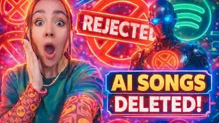 Is Your AI Music About To Get Removed From Spotify?