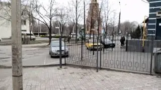 ThL 2015 пример записи видео Full HD