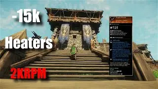 BEST OF NEW WORLD MUSKET PVP | SEASON 7 FINALE | (with builds)