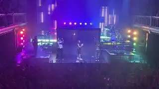 Niets Tussen - Froukje // Paradiso - 10 mei 2023