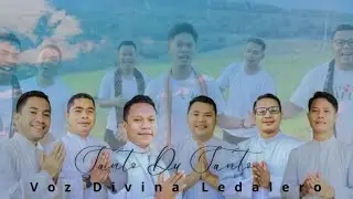 Lagu GEREJA BAHASA SIKKA Baru 2022 || SANTO DU SANTO  - Voz Divina Seminari Tinggi Ledalero