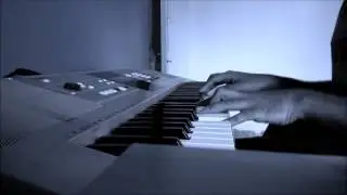 In The End - Piano Cover (Linkin Park)✔