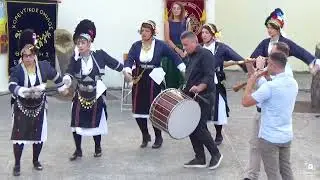 Καρατζόβα - Ρουμλούκι