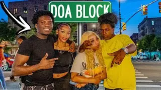 Noticuz и A Dyke отправляются в тур 2 MAN при участии Nay Benz *NOTICUZ VLOG*