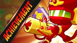 Bloons TD 6: All For One and One For One [Achievement Guide]