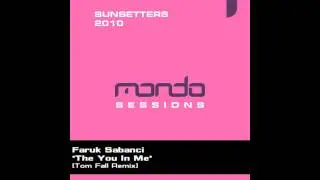 Mondo Sessions Sunsetters 2010