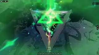 Obtaining Delta. - A Universal Time - AUT - Roblox.