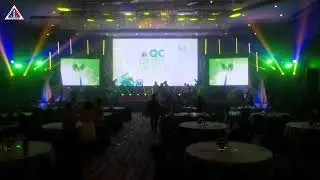 QC Green Awards | October 6, 2023