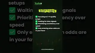 smart trading vs hard trading