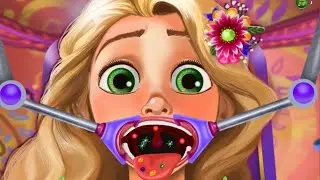 Elsa’nın ağzındakiler iğrençç! Çok şaşıracaksınız 😱