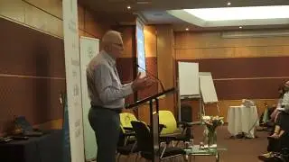 Hugh Mackay - Building a Culture of Compassion | Social Cohesion & Inclusion Conference, Sydney 2019