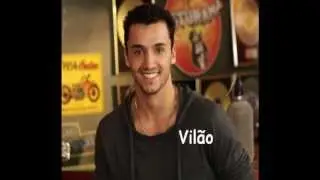 Todas as temporadas de Malhação