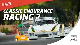 🇫🇷 Dix Mille Tours 2023 - Classic Endurance Racing 2