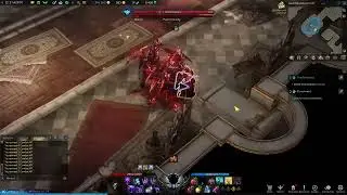 Punishment - Vrad's Hideout - Hard Solo - Shushire - Lost Ark