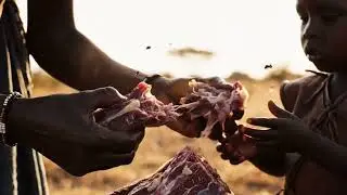 Hadzabe Mastery: Tracking Africa&rsquo;s Most Elusive Creatures | Ancient Skills Revealed