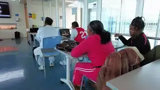 Grant Writing Workshop