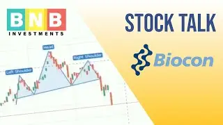 Biocon: Stock talk