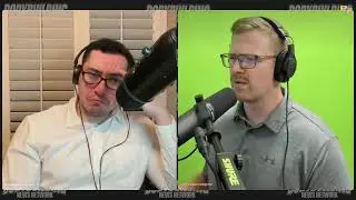 2025 GERMAN PRO LIVE RECAP W/ JASON LOWE & CODY DROBOT