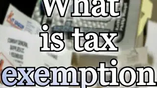 INCOME EXEMPT FROM TAX|ANKIT SINGH|EXEMPTION VS DEDUCTION VS ALLOWANCE EXPLAINED|B.COM|CA|CS|CMA