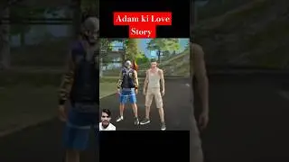 Adam Ki Love Story 😹 #shorts #shortsfeed #greenscreen